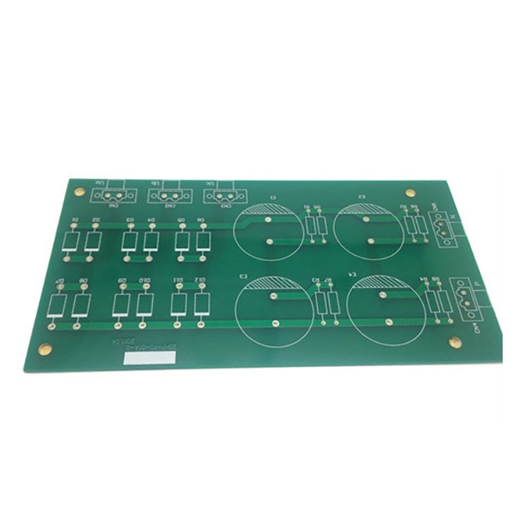 天津净化器PCBA电路板研发 负离子器PCB控制板抄板 线路板打样加工