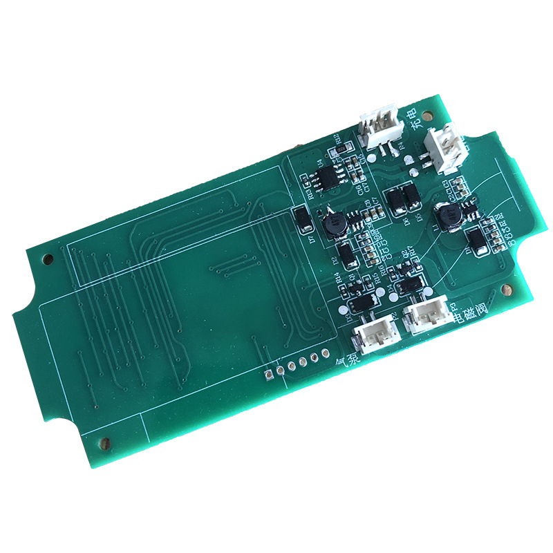 天津开发定制A7吸奶器控制板智能双调节模式电动挤奶器线路板PCB板